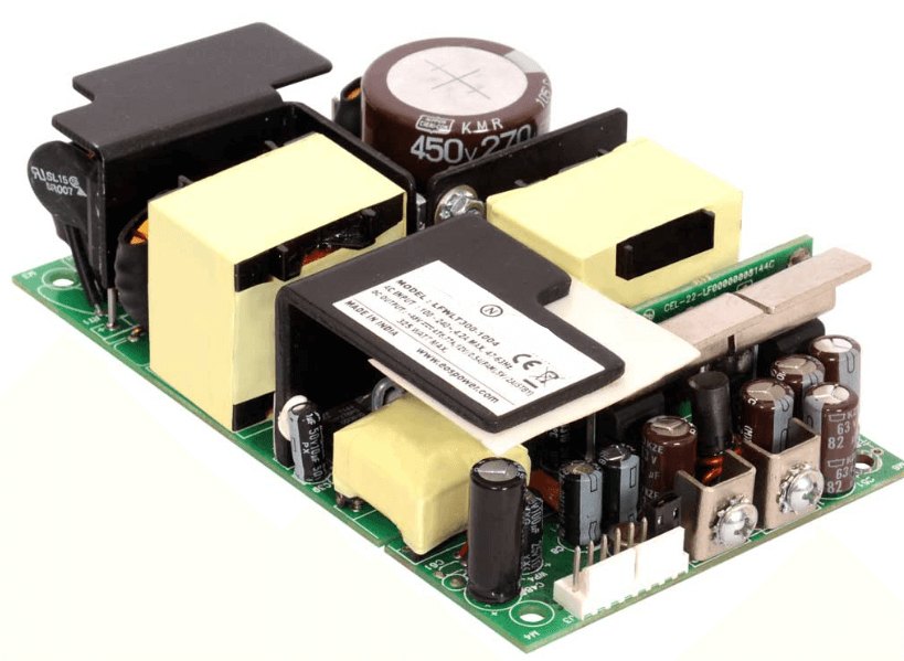 Power-supply-MicroPower