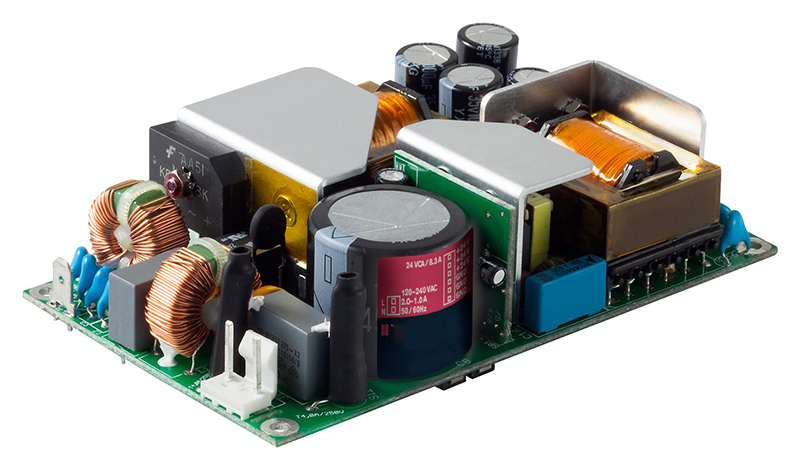 Micro-Power-Custom-Power-Supply